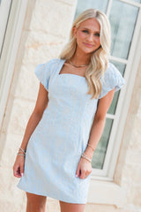 Delilah Dress