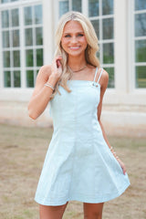 Amelia Dress