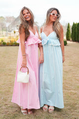 Capri Dress
