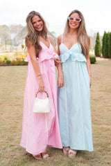 Capri Dress