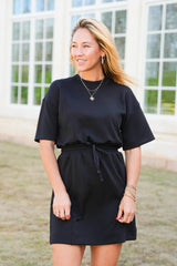 All The Attention Dress