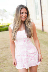 Callie Dress