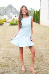 Classic Charm Dress