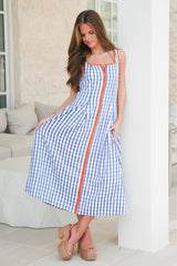 Georgie Dress