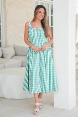 Georgie Dress