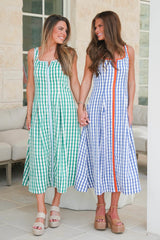 Georgie Dress