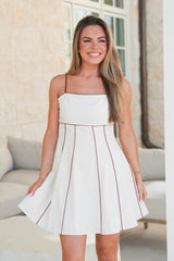 Sandy Dress
