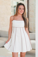 Sandy Dress