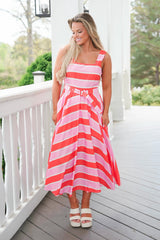 Cheers To Now Dress