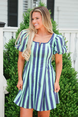Bradley Dress