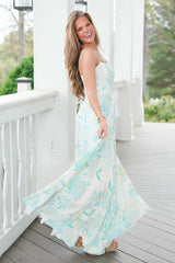 Myrtle Dress