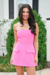 Boss Girl Dress