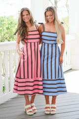 Sienna Dress