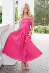 Caroline Dress