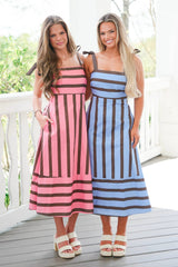 Sienna Dress