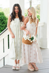 Shelby Dress