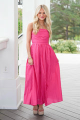 Caroline Dress
