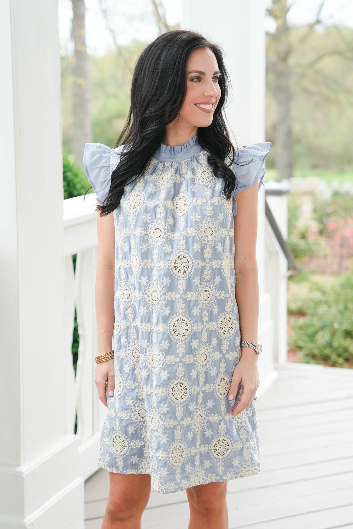 Renee Dress