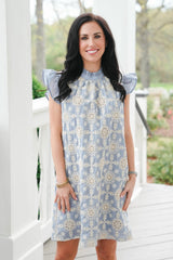 Renee Dress