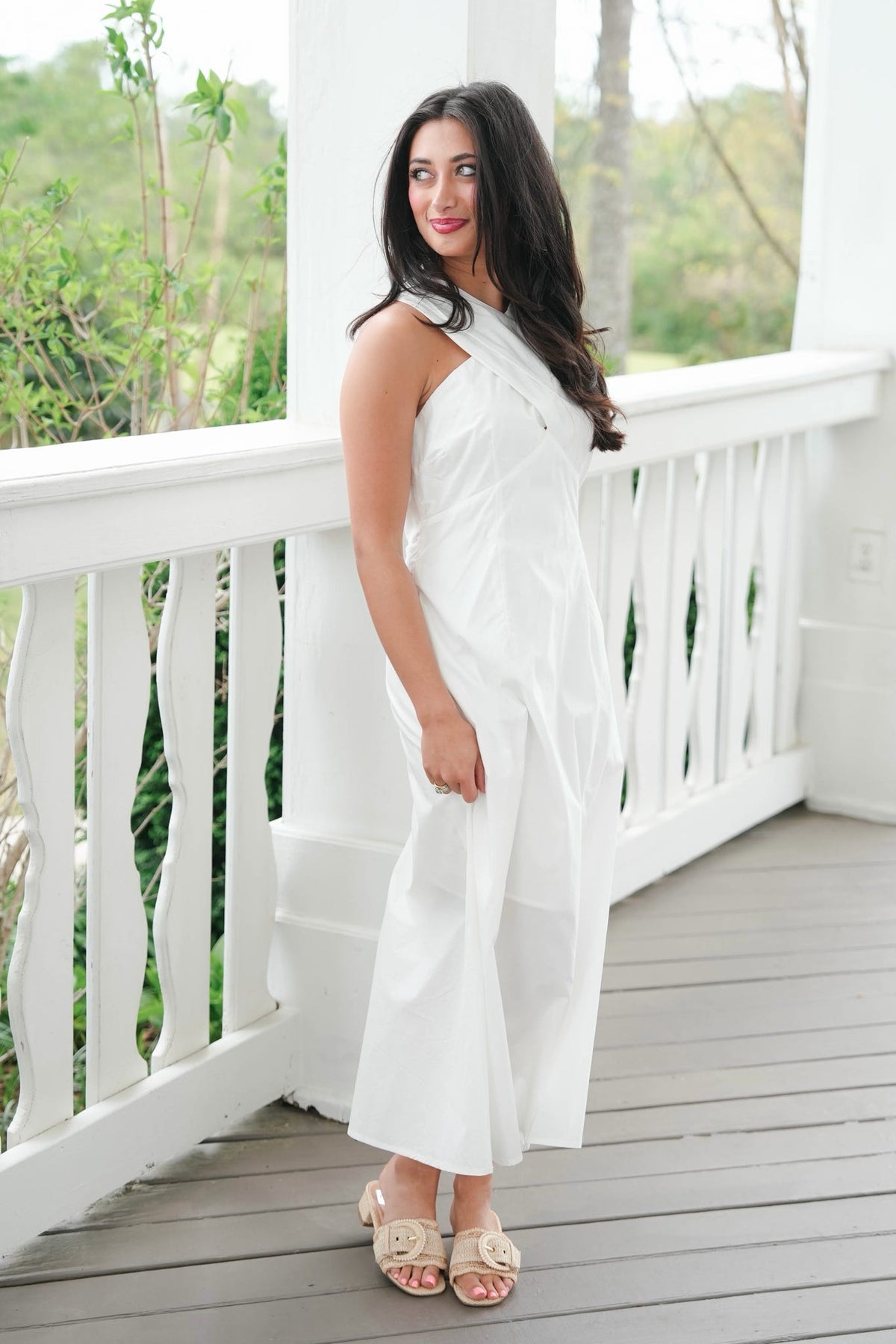 BeBe Dress