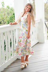 Milan Dress