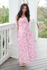 Natalie Dress