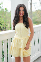 Logan Dress