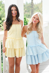 Logan Dress