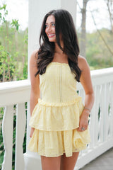 Logan Dress