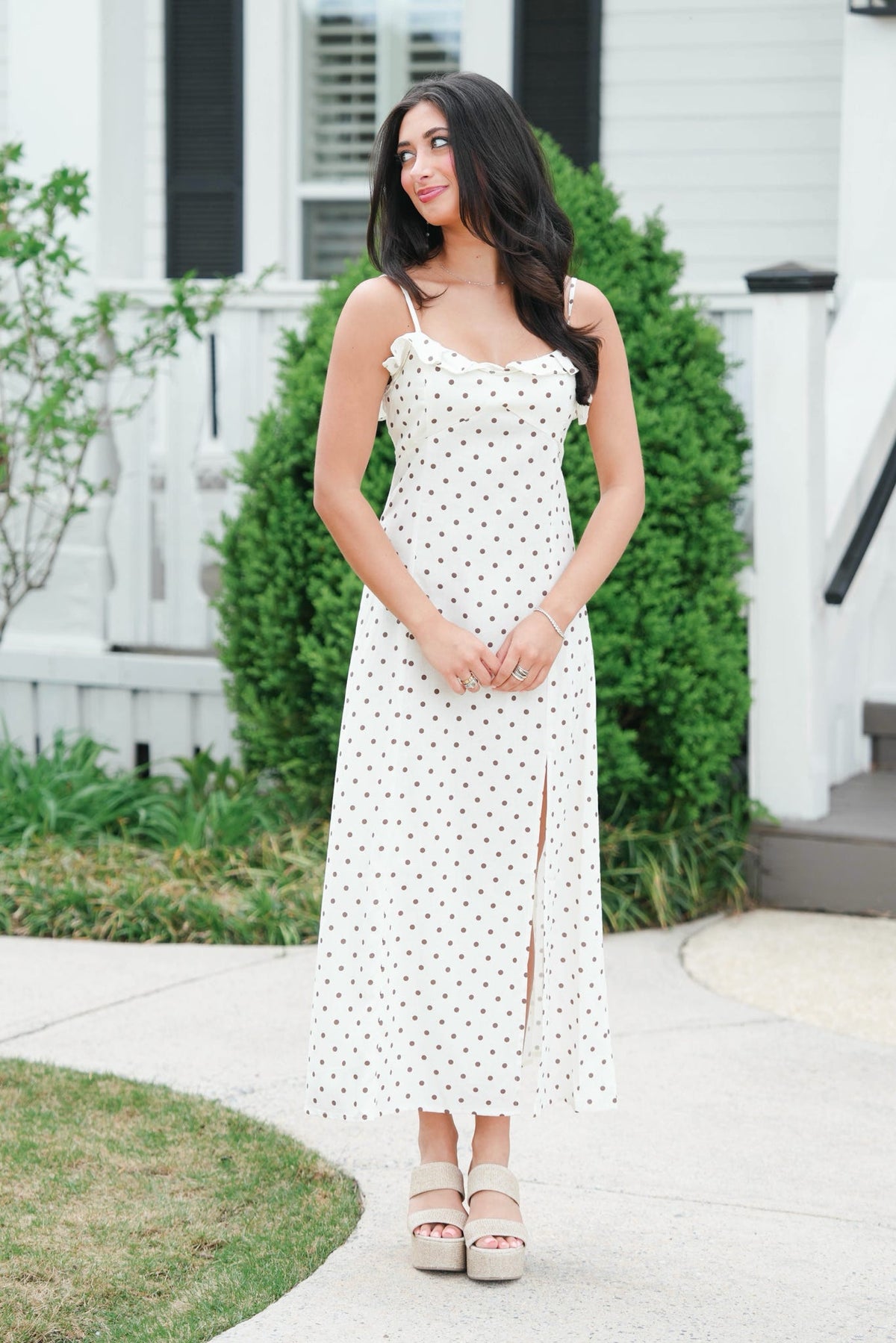 Isn't This Fun Dress