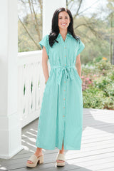 Augusta Dress