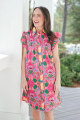 Aubrey Dress