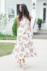 Sarasota Dress