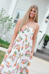 Found Paradise Dress