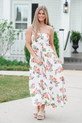 Found Paradise Dress
