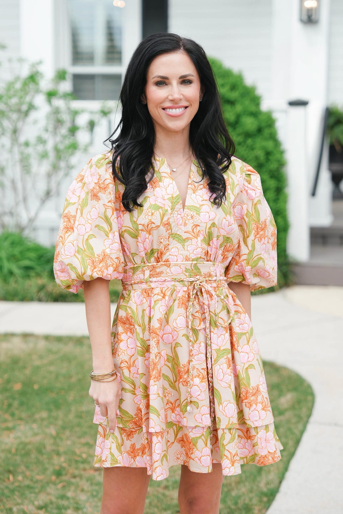 Molly Dress