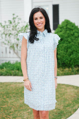 True To Me Dress