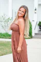 Feeling Fabulous Dress