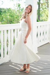 Isn't She Lovely Dress