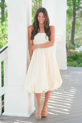 Sacramento Dress