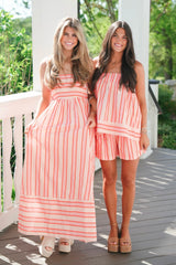 Cali Dress