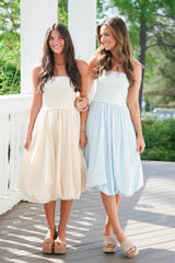 Sacramento Dress