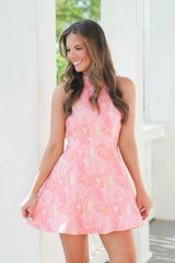 Addi Dress