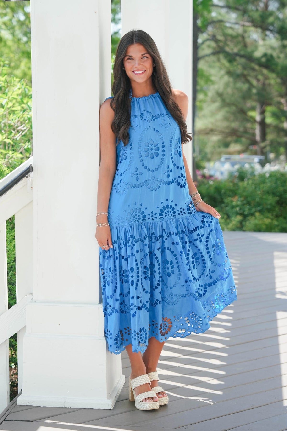 Let It Shine Dress