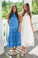 Let It Shine Dress