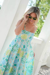 A Million Dreams Dress