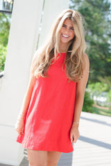 Suzannah Dress