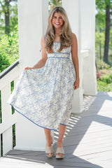 All Is Right Dress