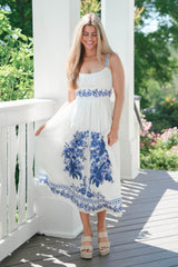 Caught In The Moment Dress