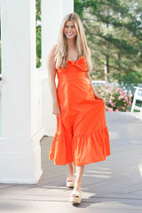 A Reason To Smile Dress